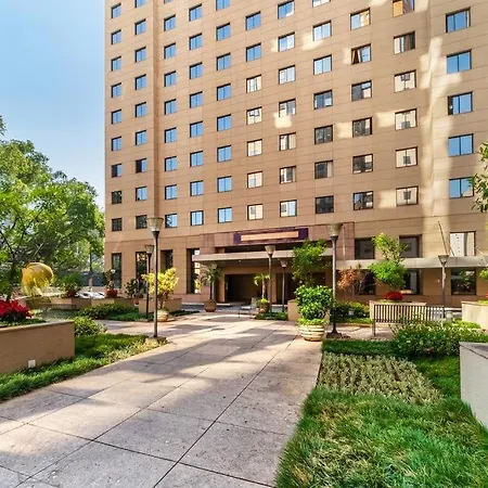 Flat Hotel Jamaris 100 Moema Uh1211 Sao Paulo Exterior photo
