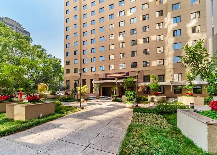 Flat Hotel Jamaris 100 Moema Uh1211